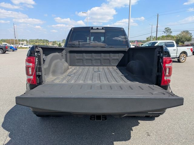 Used 2020 RAM 3500 Limited image 14