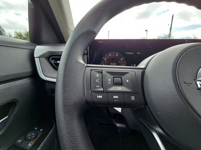 New 2026 Nissan Kicks SV image 11