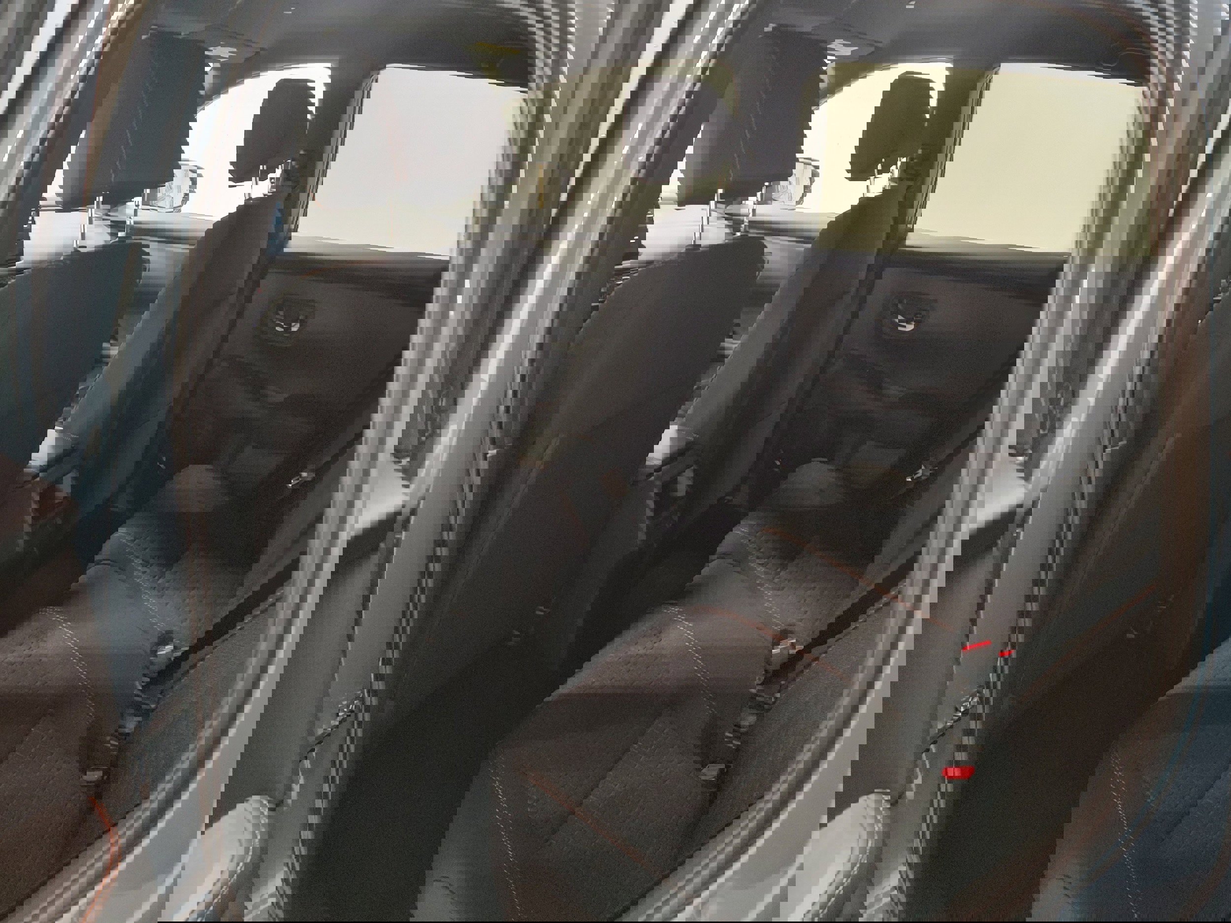 New 2026 Honda HR-V Sport image 11