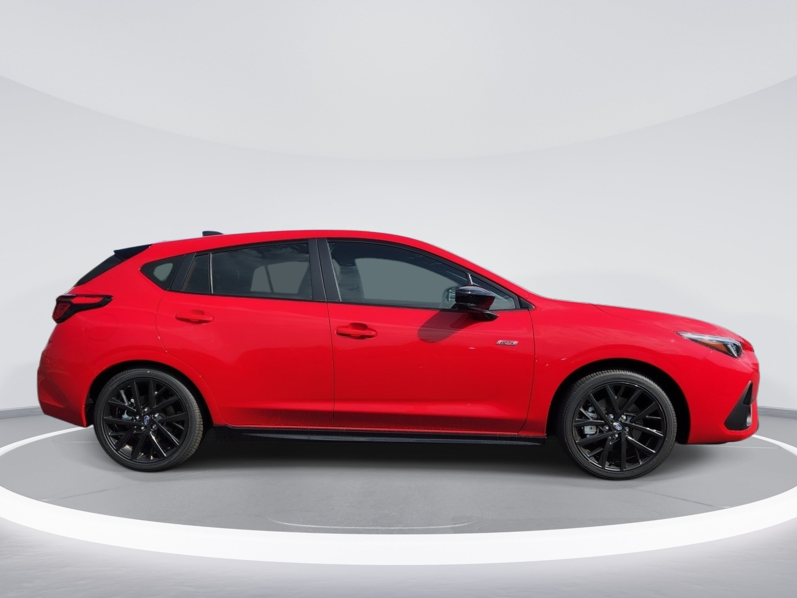 New 2026 Subaru Impreza RS AWD/4WD image 4
