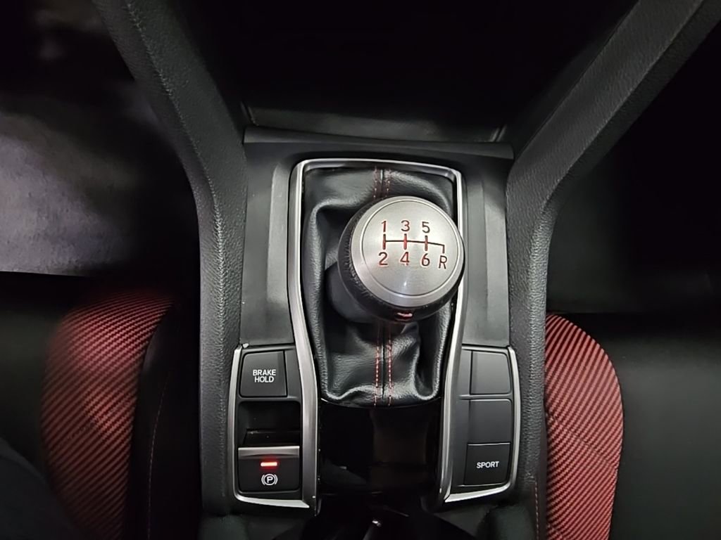 Used 2020 Honda Civic Si image 19