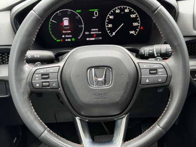 Used 2024 Honda CR-V Sport-L image 15