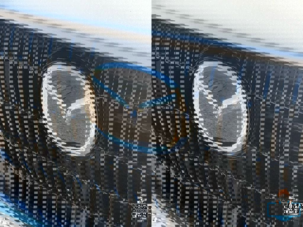 Used 2024 MAZDA CX-90 3.3 Turbo w/ Preferred Plus image 32