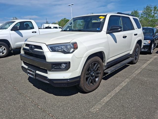 Used 2019 Toyota 4Runner Limited image 2
