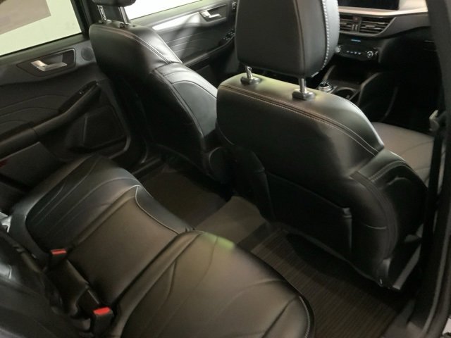 New 2026 Ford Escape SE w/ PHEV Premium Package image 34