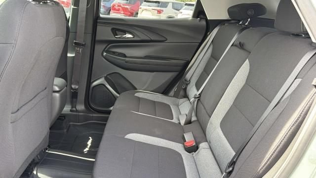 New 2026 Chevrolet TrailBlazer LT w/ Convenience Package AWD/4WD image 28