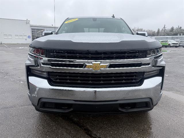 Used 2020 Chevrolet Silverado 1500 LT w/ All-Star Edition image 2