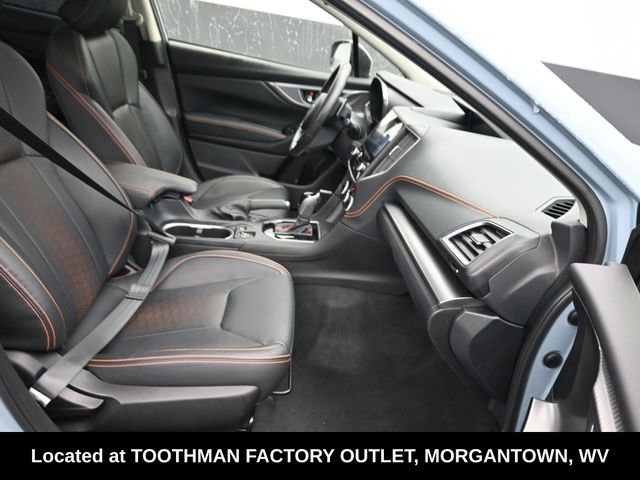 Used 2023 Subaru Crosstrek 2.5i Limited image 8