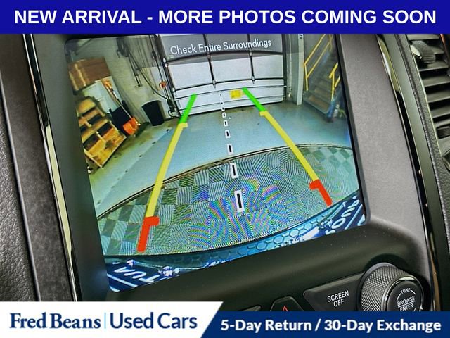 Used 2020 Dodge Durango SRT AWD/4WD image 16