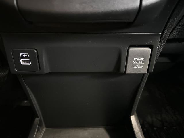 Used 2022 Honda Odyssey EX-L image 22