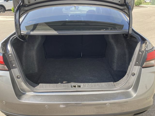 Used 2020 Nissan Versa S image 15