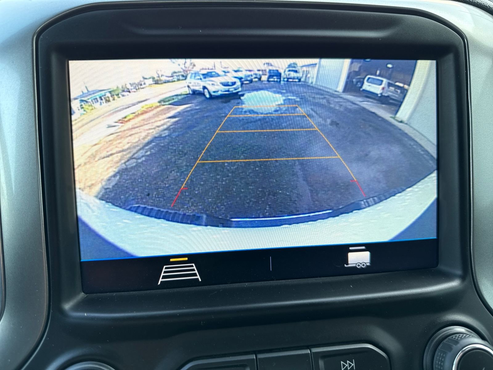 Used 2022 Chevrolet Silverado 2500 LT image 20