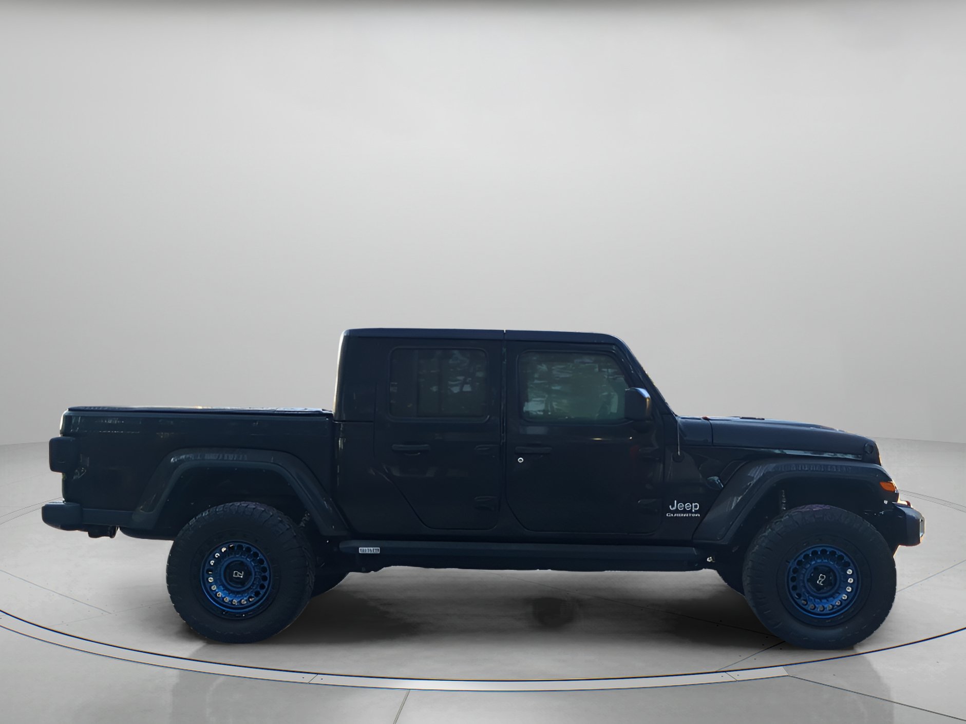 Used 2022 Jeep Gladiator Overland w/ Popular Equipment Package AWD/4WD image 39