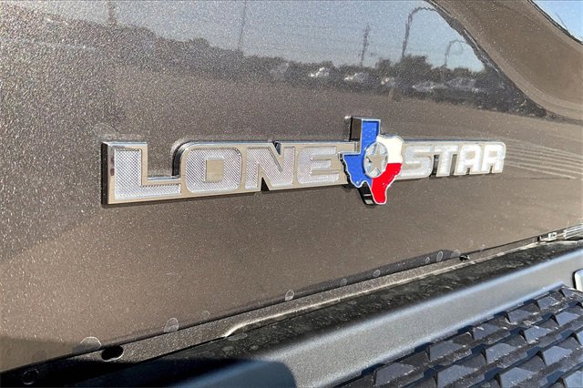 New 2026 RAM 3500 Lone Star image 18