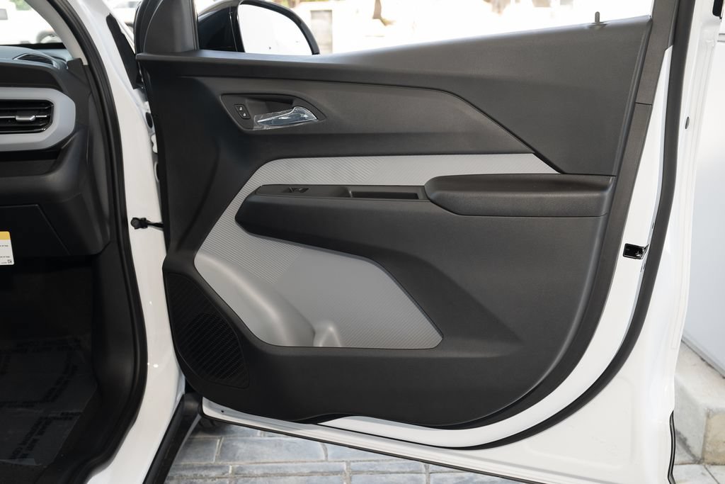 New 2027 Chevrolet Bolt LT FWD image 35