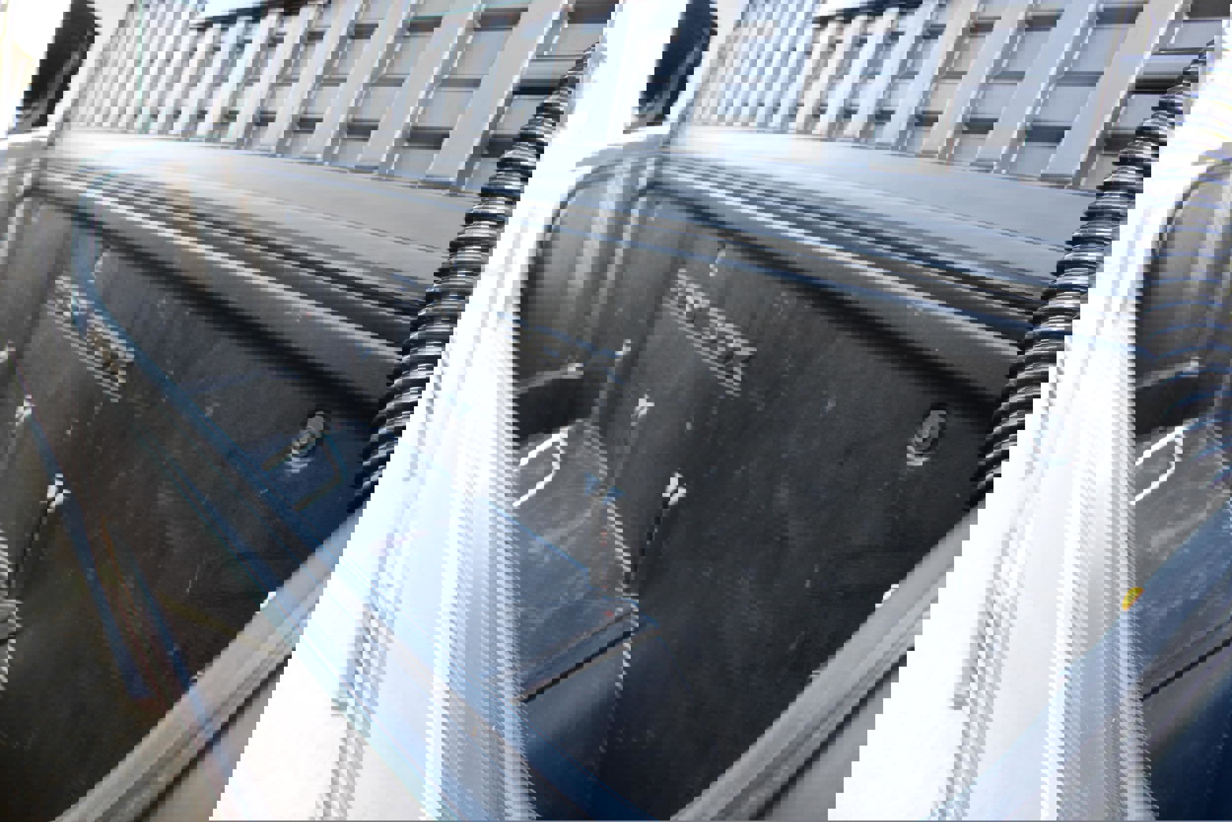 Certified 2021 RAM 1500 Limited w/ Bed Utility Group image 11