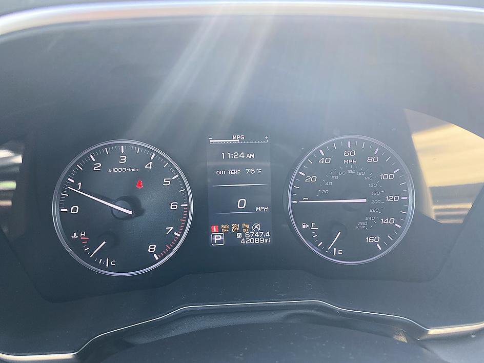 Used 2023 Subaru Outback Onyx Edition XT image 14