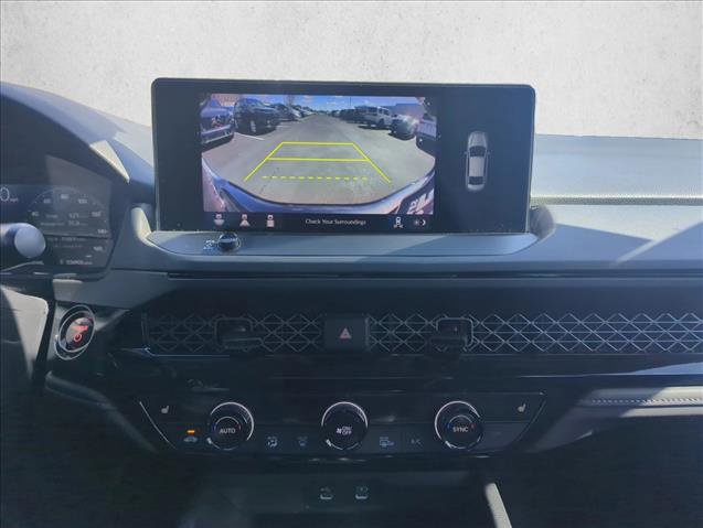 Used 2024 Honda Accord EX-L image 16