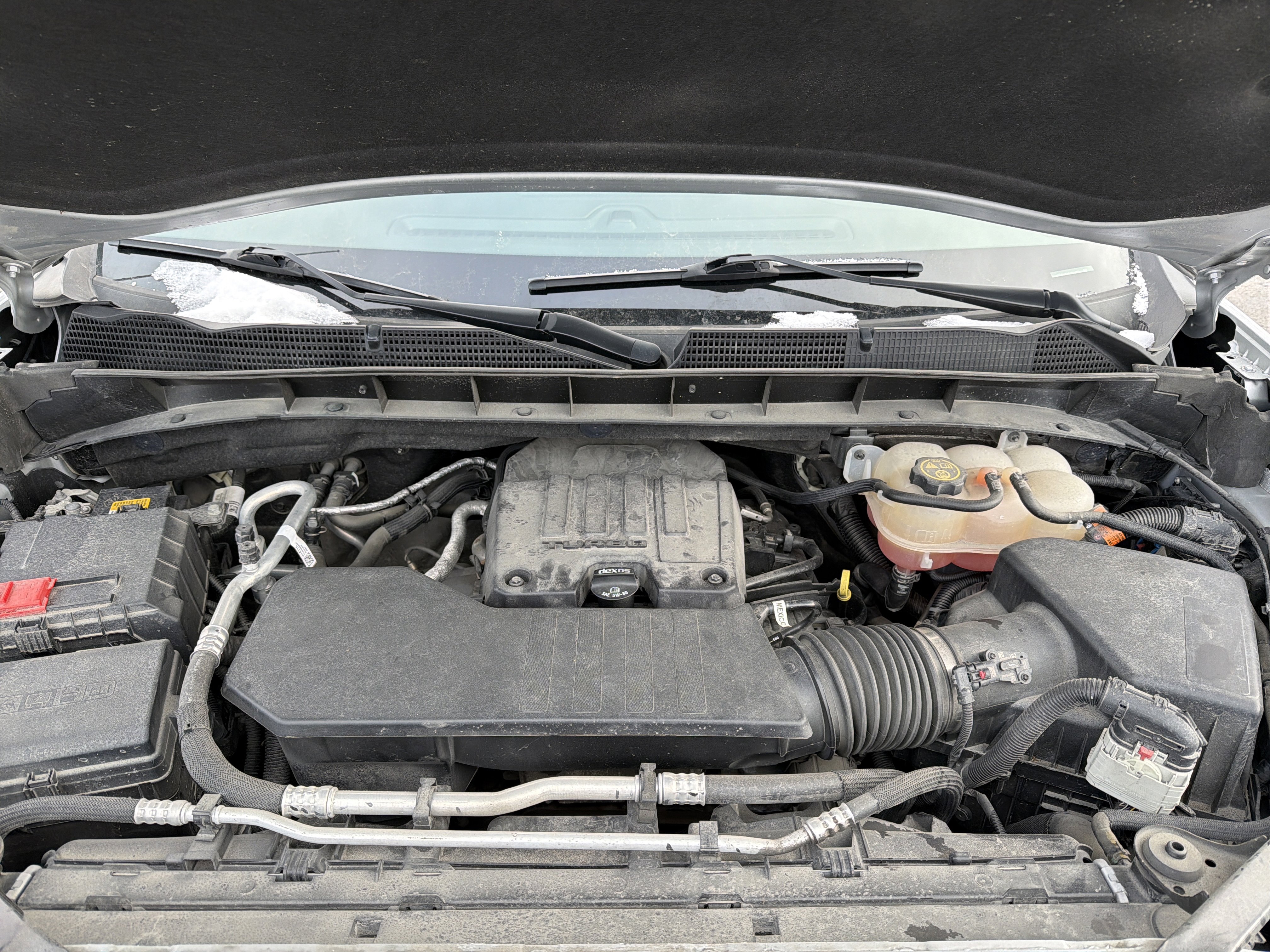 Used 2022 GMC Sierra 1500 Elevation image 10