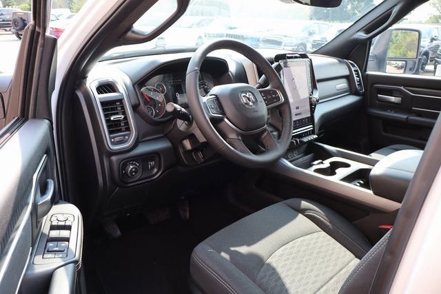 Used 2025 RAM 2500 Big Horn image 14