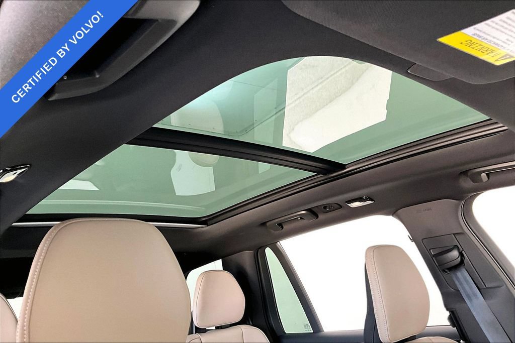 Certified 2026 Volvo XC90 B5 Plus w/ Protection Package Premier AWD/4WD image 22