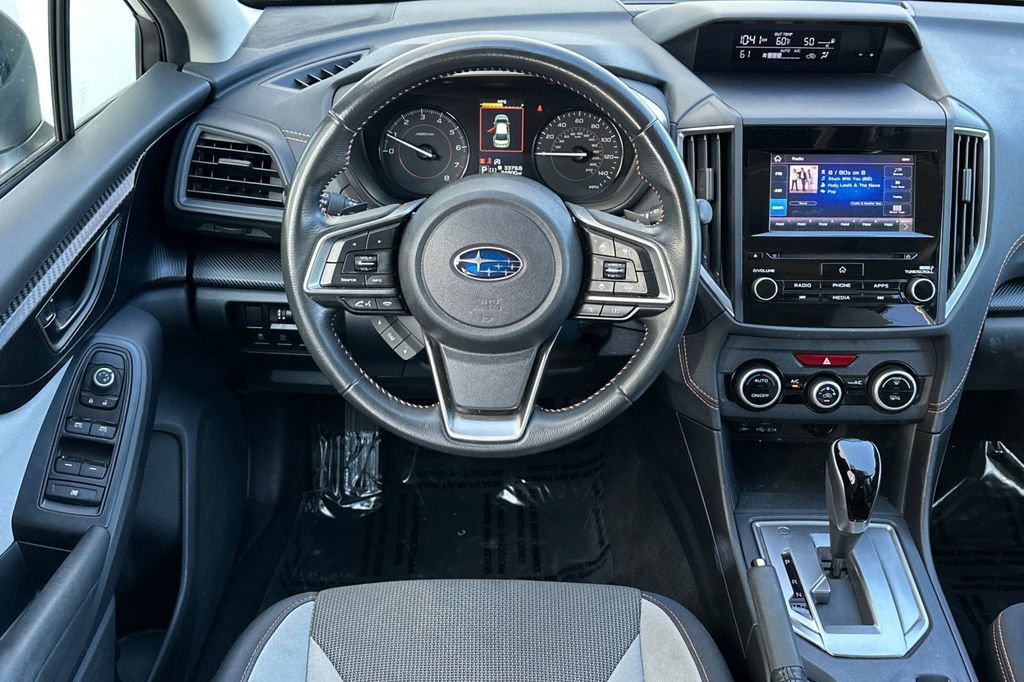 Used 2023 Subaru Crosstrek 2.0i Premium image 14