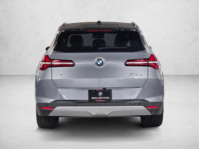 Used 2025 BMW X3 xDrive30 w/ Premium Package AWD/4WD image 7