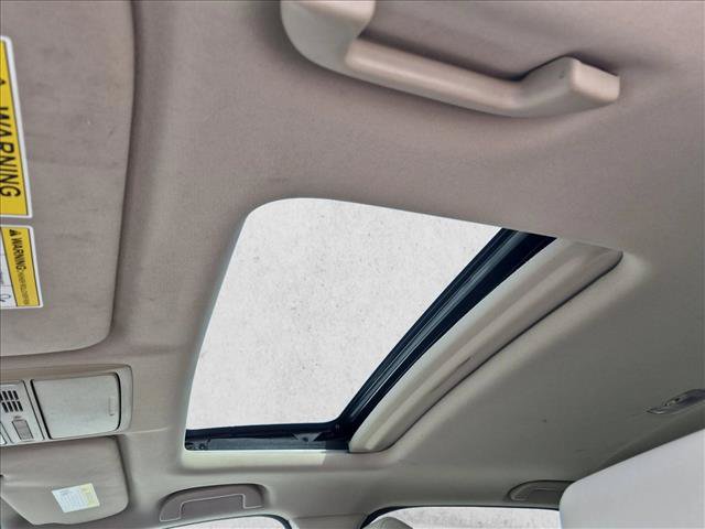 Used 2020 Honda CR-V Touring image 15