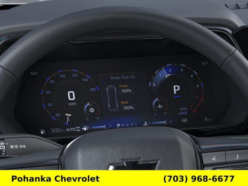 New 2026 Chevrolet Colorado ZR2 image 18