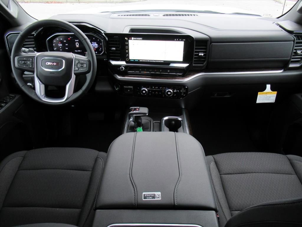 New 2026 GMC Sierra 1500 Elevation image 12