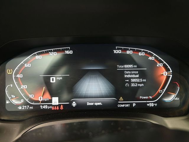 Used 2022 BMW M340i w/ Premium Package image 15