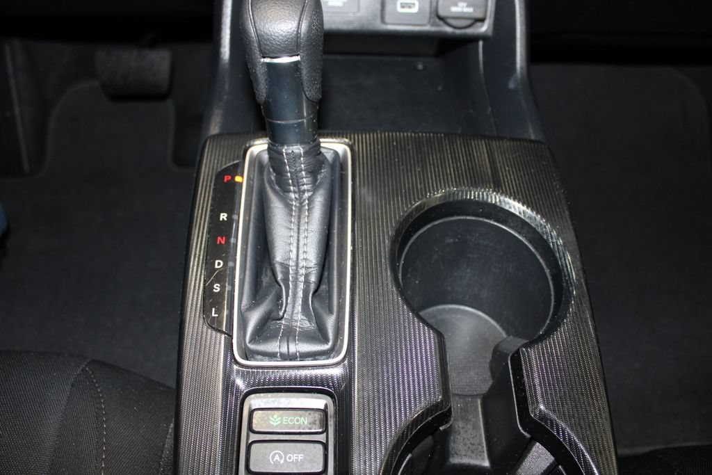 Used 2024 Honda Civic LX image 16