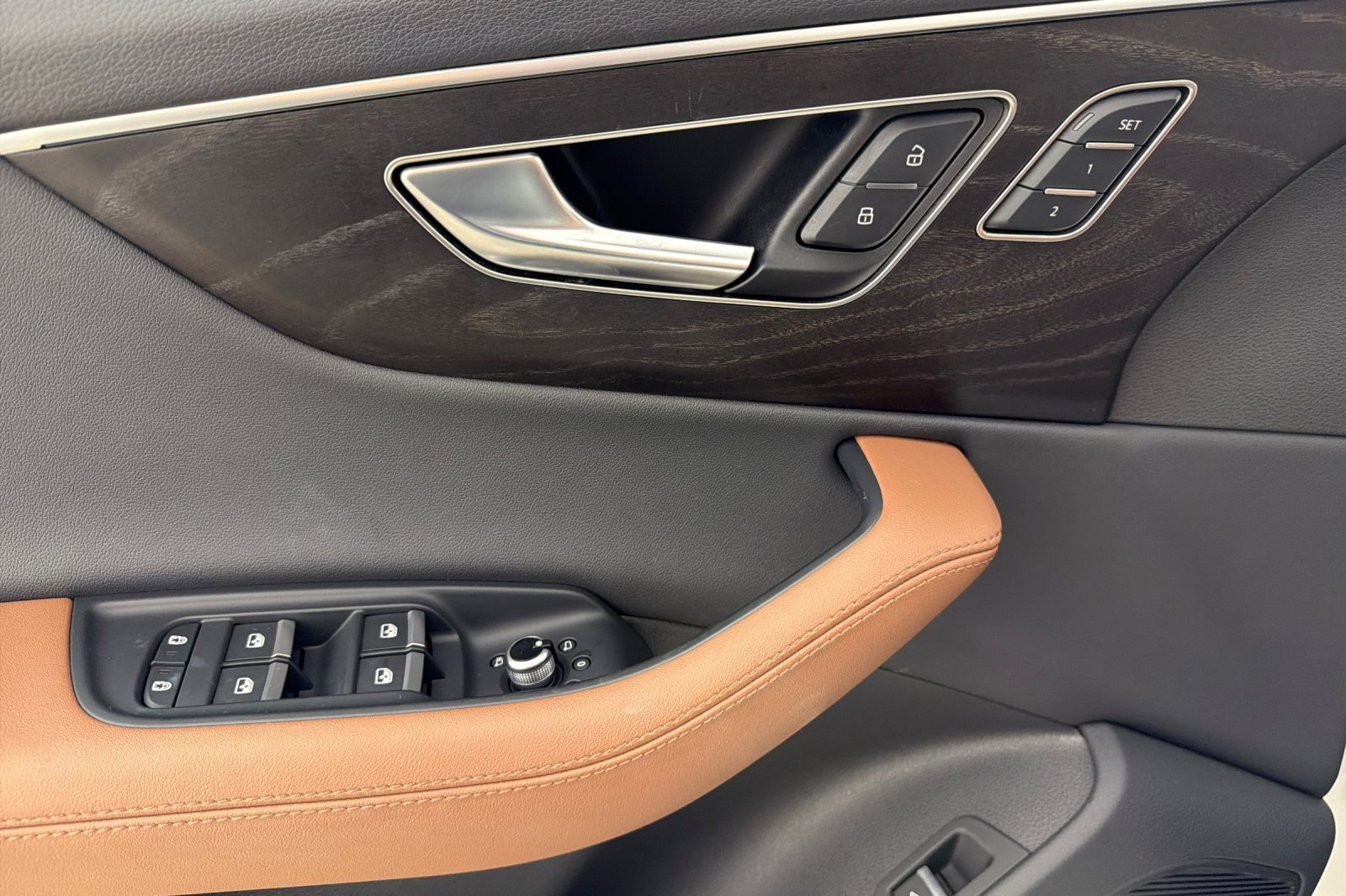 Used 2023 Audi Q7 2.0T Premium Plus w/ Premium Plus Package image 10