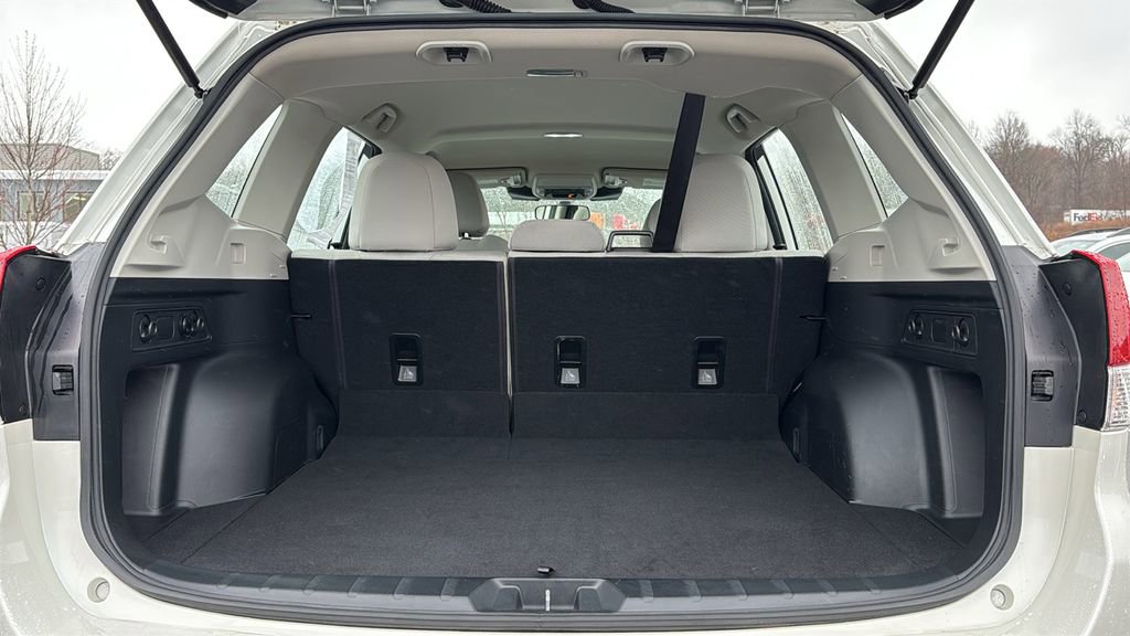 Certified 2023 Subaru Forester image 25