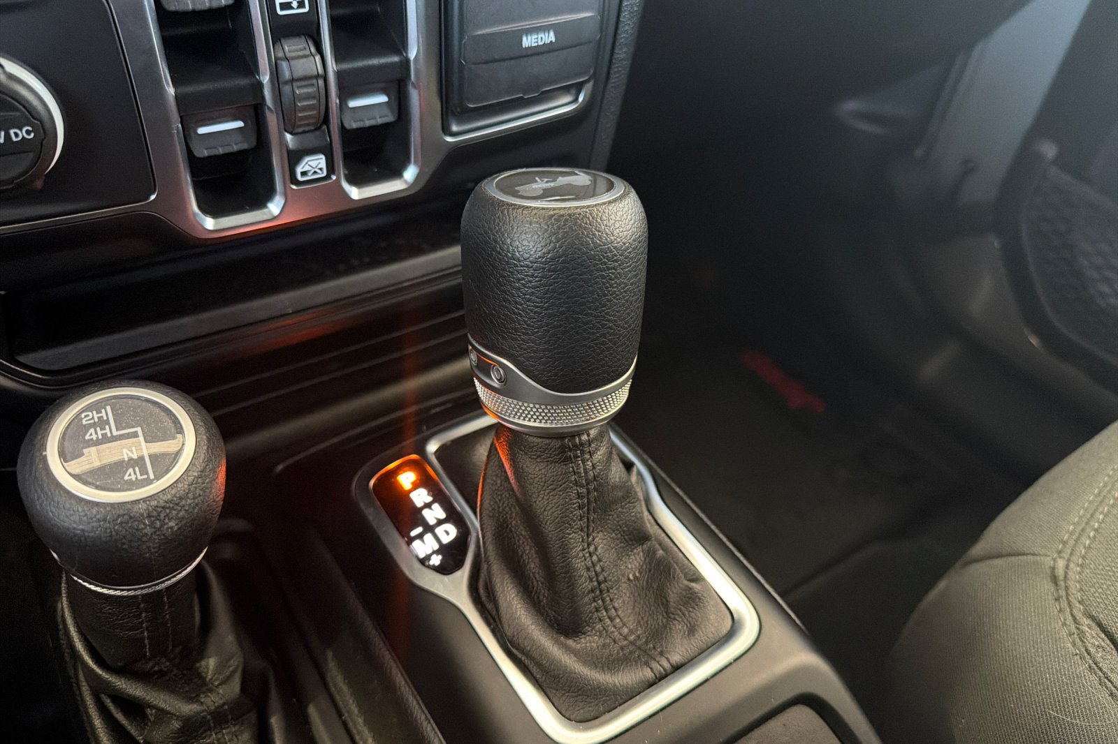 Used 2021 Jeep Wrangler Unlimited Sport AWD/4WD image 20