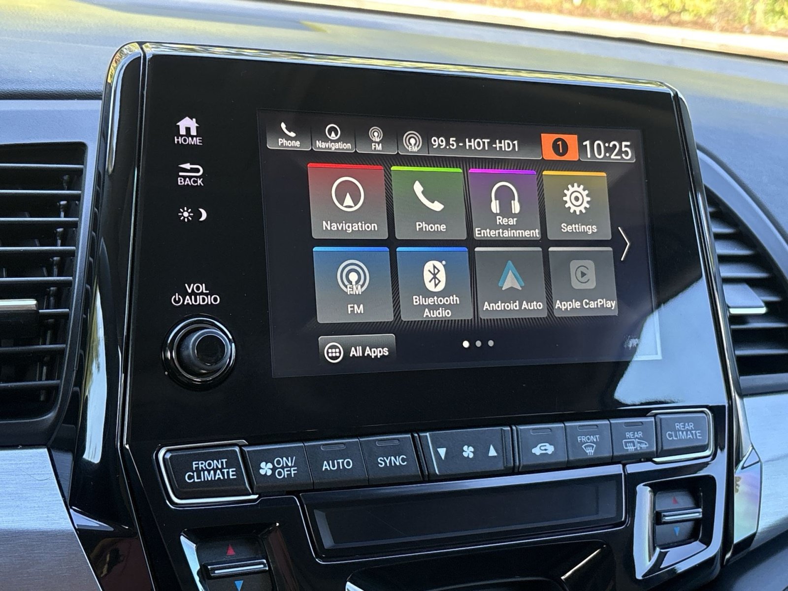 Used 2019 Honda Odyssey EX-L image 17