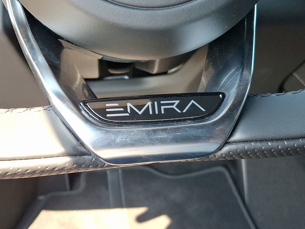 Used 2024 Lotus Emira First Edition image 28