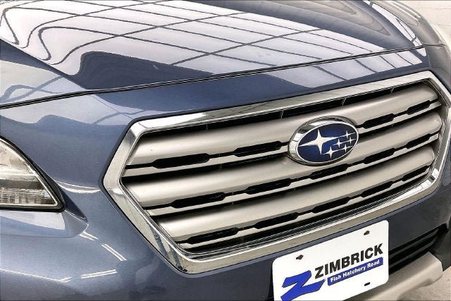 Used 2017 Subaru Outback 2.5i Limited AWD/4WD image 31