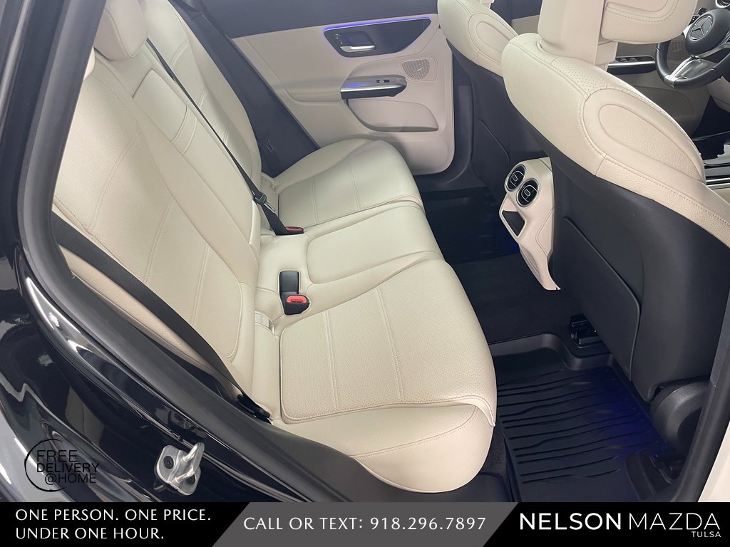 Used 2024 Mercedes-Benz GLC 300 4MATIC image 44