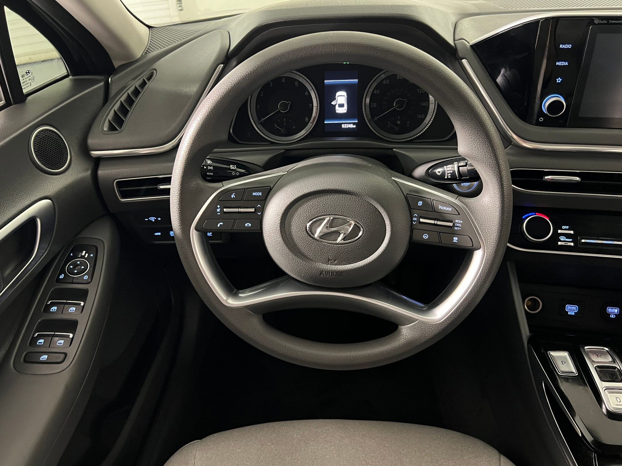 Used 2021 Hyundai Sonata SEL image 17