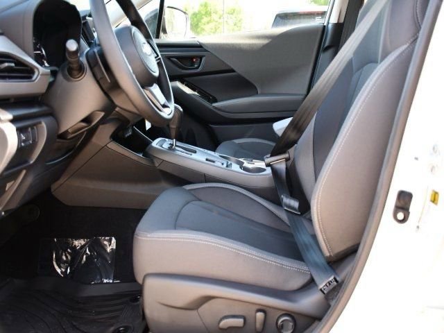 New 2026 Subaru Crosstrek 2.0i Premium AWD/4WD image 12