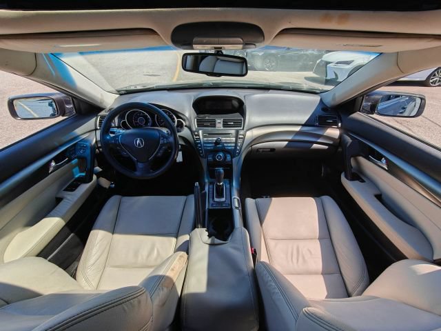 Used 2012 Acura TL SH-AWD image 35