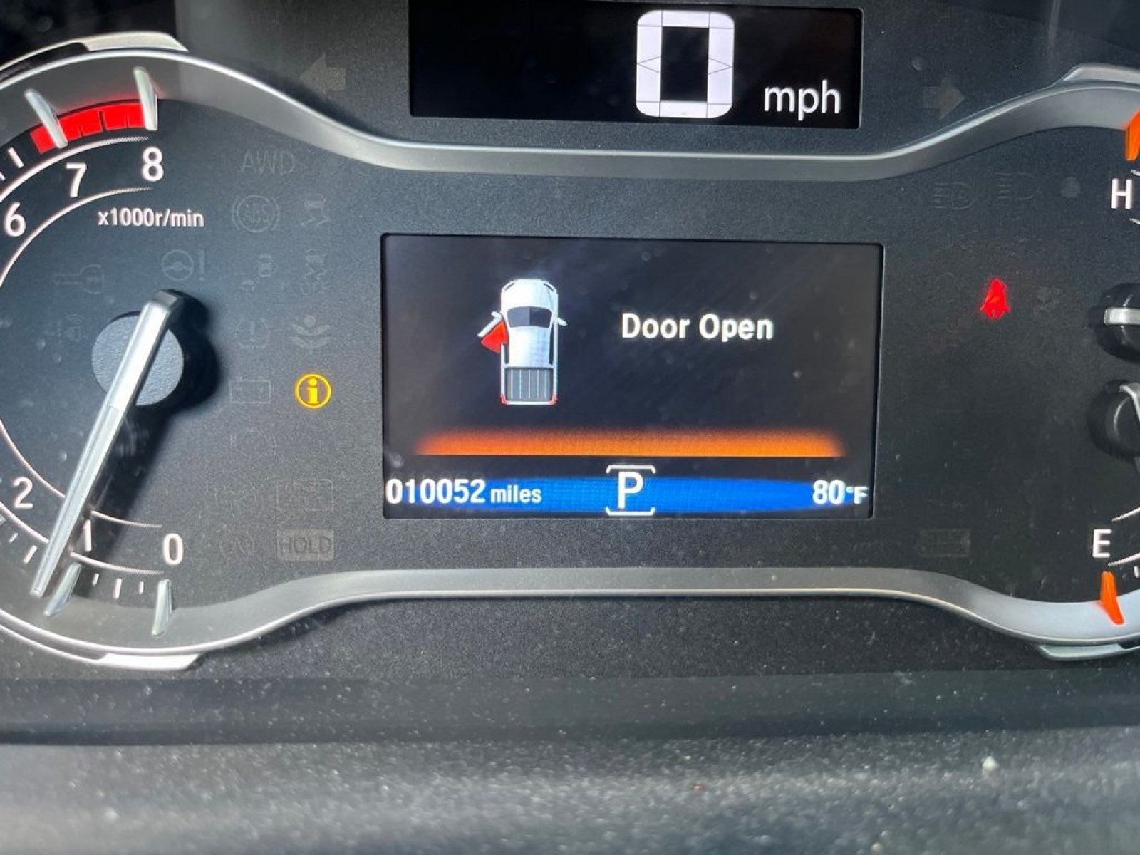 Used 2023 Honda Ridgeline RTL image 10
