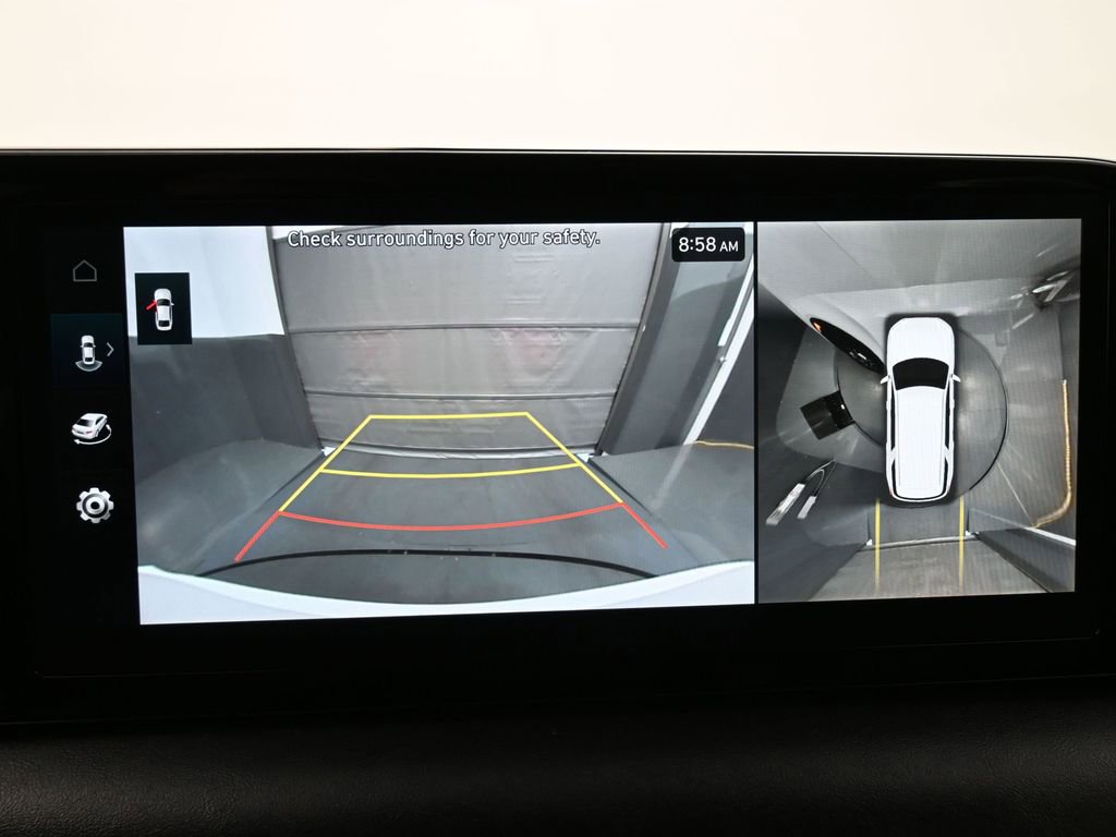 Used 2025 Hyundai Palisade SEL FWD image 13