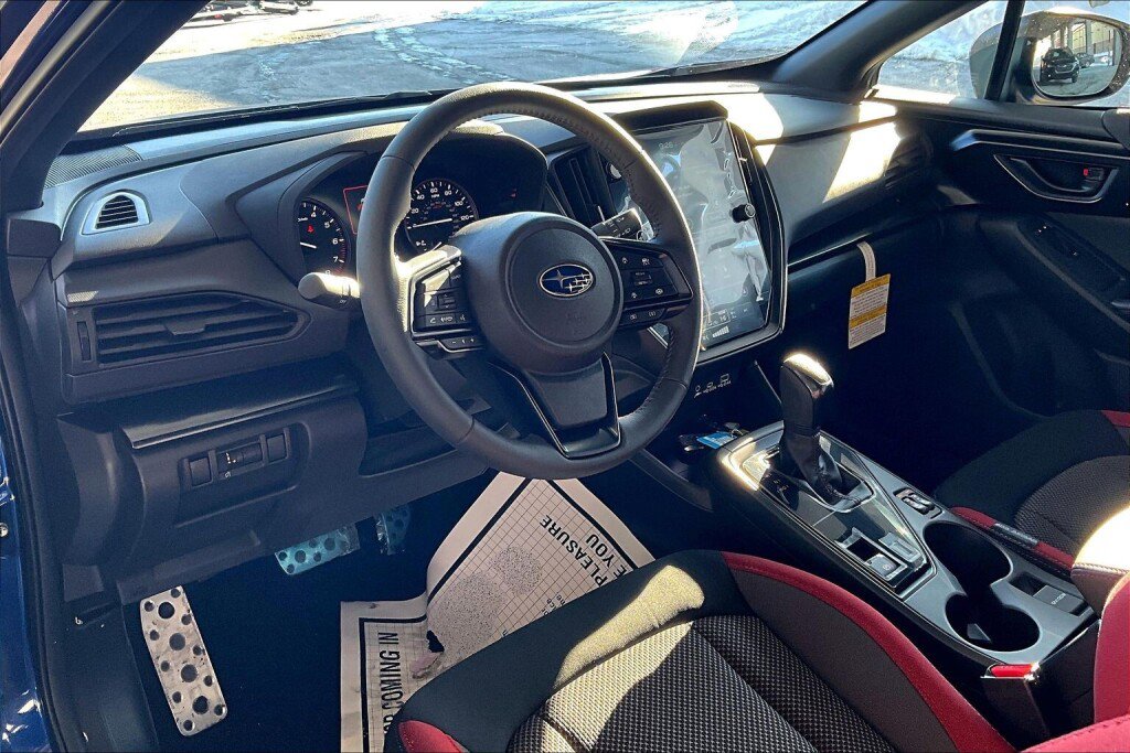 New 2026 Subaru Impreza RS image 6