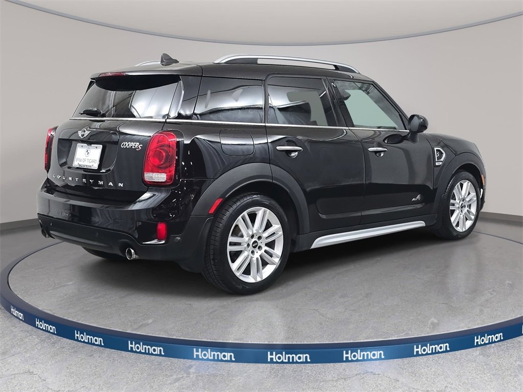Used 2018 MINI Cooper Countryman S image 6