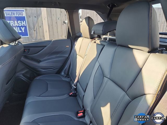 Used 2025 Subaru Forester Wilderness image 25