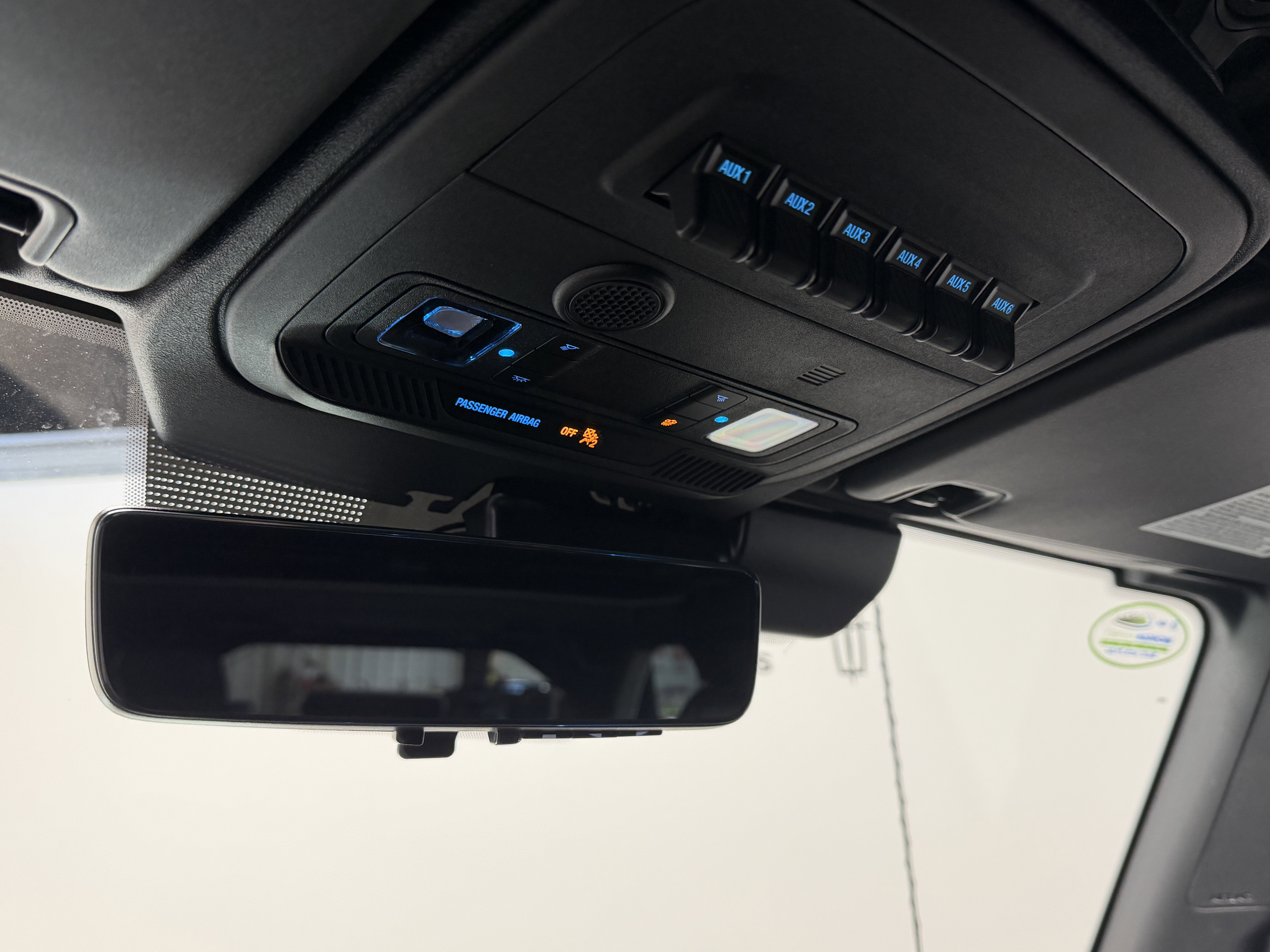 New 2026 Ford Bronco Raptor image 6