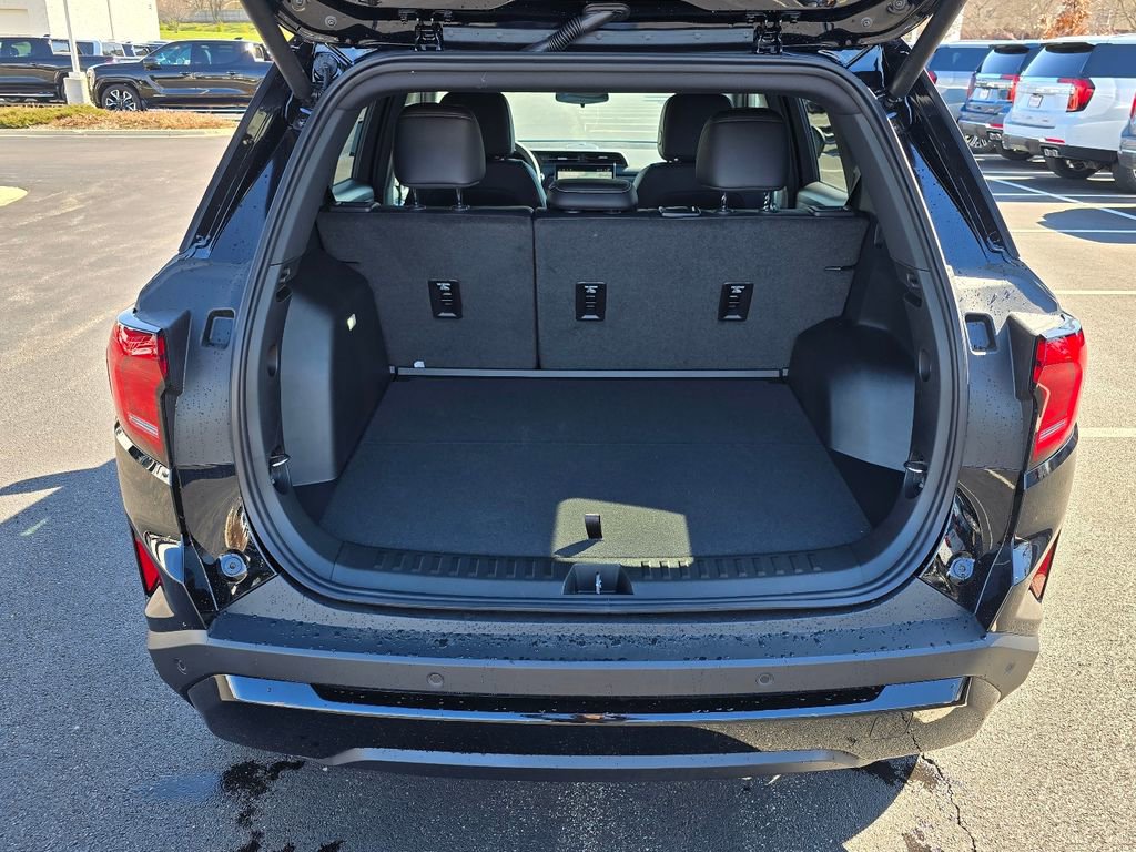 New 2026 GMC Terrain Elevation w/ Elevation Premium Package AWD/4WD image 28