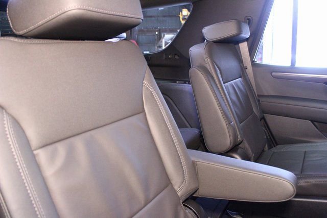 New 2026 Chevrolet Tahoe LT w/ Comfort Package image 13